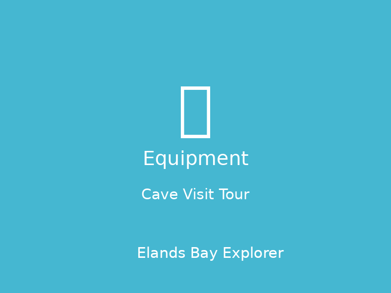 Cave Visit Tour